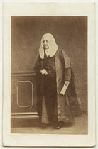 Richard Bethell, 1st Baron Westbury NPG x27351