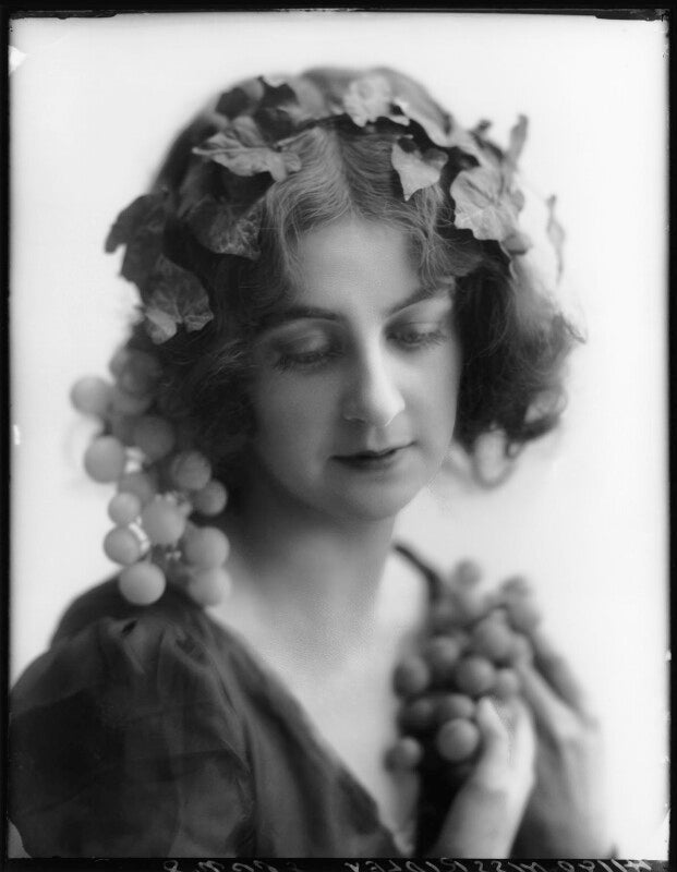 Muriel ridley npg x103484