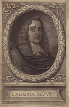 Alexander Brome NPG D30167