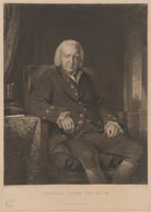 Edward Thurlow, Baron Thurlow NPG D40324