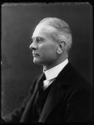 Sir (Robert) Francis Dunnell NPG x75278