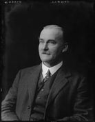 Sir Herbert Babington Rowell NPG x66853