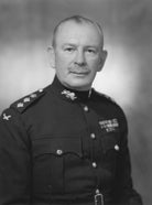 Valentine Blomfield NPG x170327