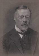 Percy George Gates NPG x167768