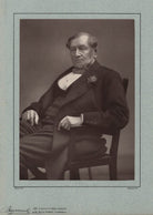 Sir Daniel Gooch, 1st Bt NPG x16462