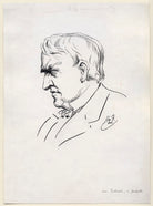 Thomas Alva Edison NPG D99