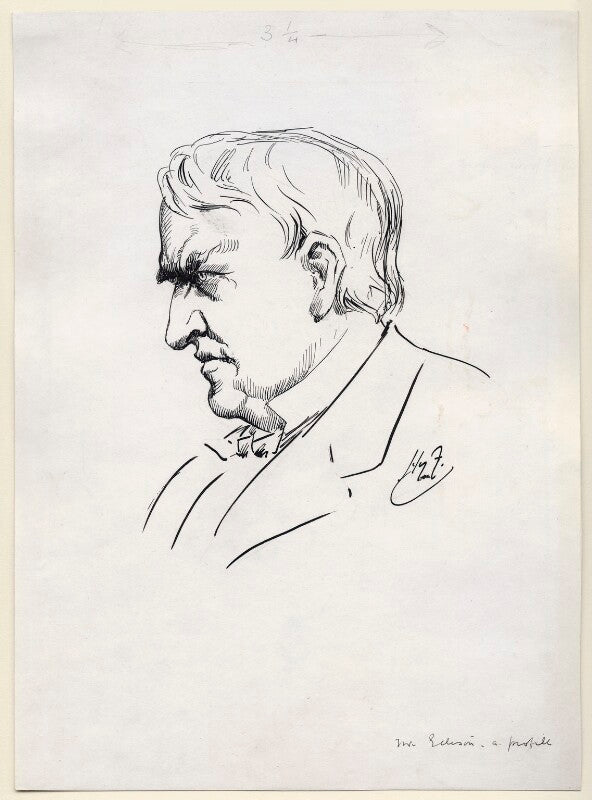 Thomas alva edison npg d99