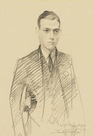 Prince George, Duke of Kent NPG 5832