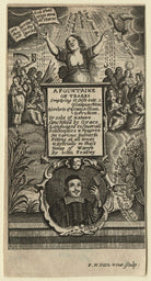 John Featley (Fairclough) NPG D21275