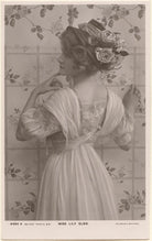 Lily Elsie NPG x201060