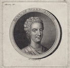 Richard Lumley, 2nd Earl of Scarbrough NPG D27436