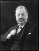 Barrington Sholto Douglas-Campbell, 5th Baron Blythswood NPG x122611