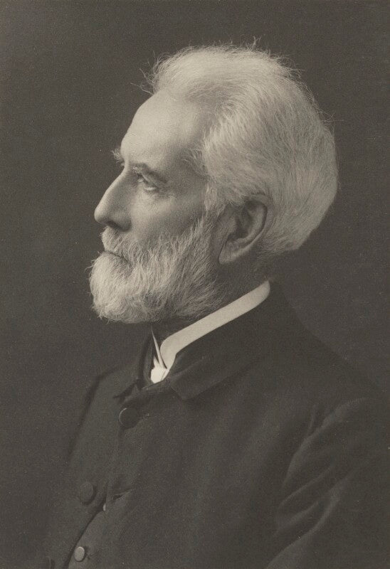 Christopher gibson allanby npg ax39145