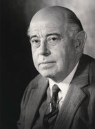 Nicholas Kaldor, Baron Kaldor NPG x166010