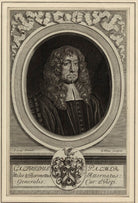 Sir Geoffrey Palmer, 1st Bt NPG D29884