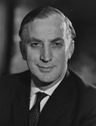 (Thomas) Frederick Peart, Baron Peart NPG x169902