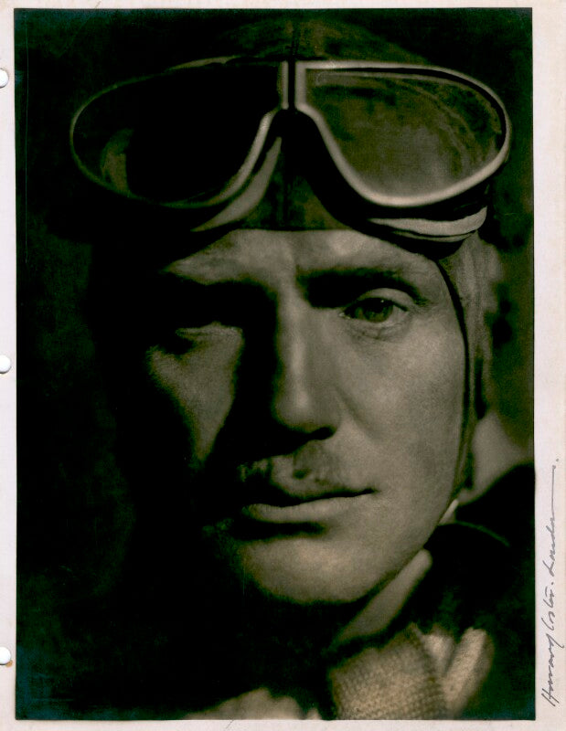 Charles william anderson scott npg x24045