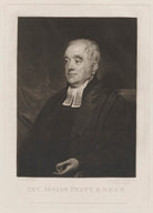 Josiah Pratt NPG D40486