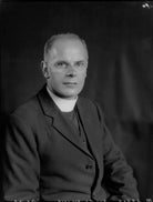 Reginald Lakeman Collins NPG x48800