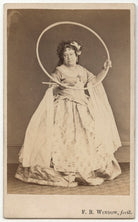 Mrs Frank Matthews NPG x21247