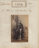 Charles Manners Sutton Chichester NPG Ax51254