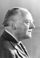 Sir Arnold Bax NPG x2772