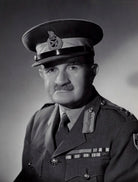 William Joseph Slim, 1st Viscount Slim NPG x85400