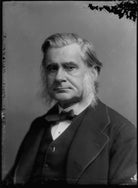 Thomas Henry Huxley NPG x96425