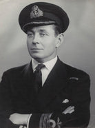 Anthony Martin Kimmins NPG x83684