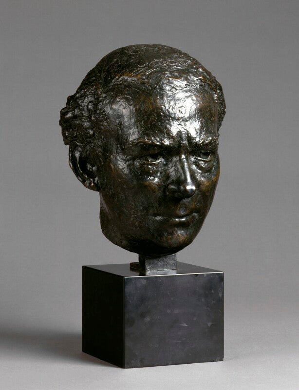 Hugh todd naylor gaitskell npg 4530