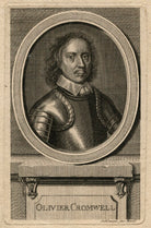 Oliver Cromwell NPG D16570