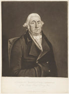 Charles Bannister NPG D19114