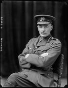 Sir Percival Spearman Wilkinson NPG x44347