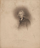 Richard Brinsley Sheridan NPG D40699