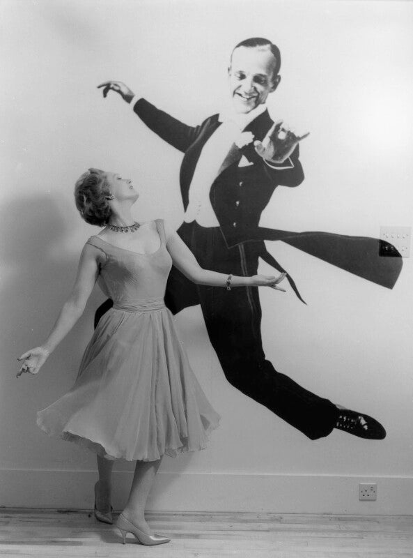 Anna neagle npg x125814