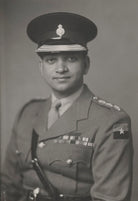 Sawai Man Singh II, Maharaja of Jaipur NPG x168575