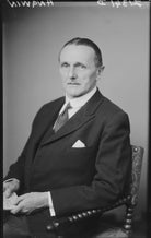 Sir (Arthur) Stanley Angwin NPG x169083