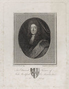Sir Edmund Turnor NPG D31555