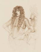 Sir John Knatchbull, 2nd Bt NPG 3090(6)