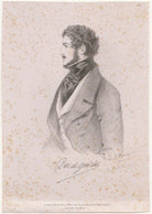 Antoine Alfred Agénor, 10th duc de Gramont NPG D46274