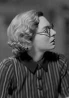 Dame Elizabeth Maconchy (Dame Elizabeth LeFanu) NPG x23833