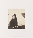 Sir Richard England NPG Ax24911