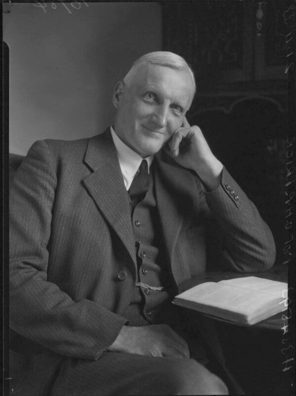 Oliver herbert phelps prior npg x48580