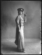 Cecilia ('Cissie') Loftus NPG x101374