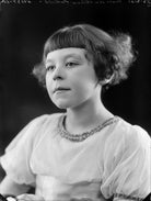 Kathleen Patrick NPG x153974