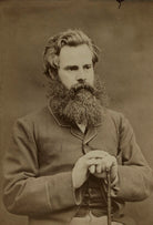 Thomas Woolner NPG x5127