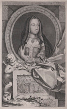 Elizabeth of York NPG D31778