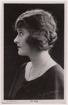 Ivy Duke NPG x198110