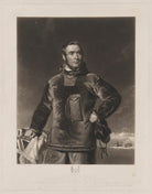 William Penny NPG D40145