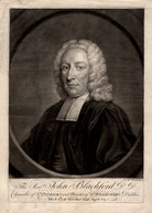 John Blachford NPG D711